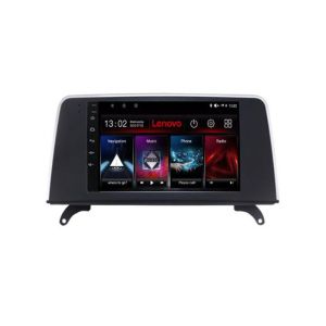 Navigatie BMW X5 X6 2007-2009 CCC 4+64 GB Android Waze USB Navigatie Internet Youtube Radio Lenovo
