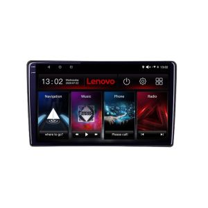 Navigatie Toyota Android radio gps internet 8 core QLED 2K 4+64 360 Lenovo v1