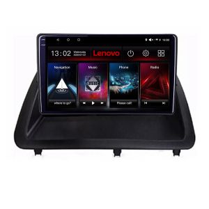 Navigatie Lexus CT intre anii 2011-2018 Android radio gps internet 8 core QLED 2K 8+256 360 Lenovo