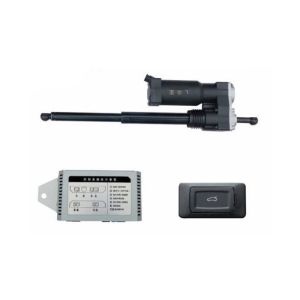 Sistem de ridicare și închidere portbagaj automat din buton și cheie Honda Civic Hatchback GT Type R 2017 - 2019
