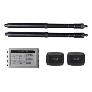 Sistem de ridicare și închidere portbagaj automat din buton și cheie Hyundai Tucson 2010 - 2014 ix35  facelift 