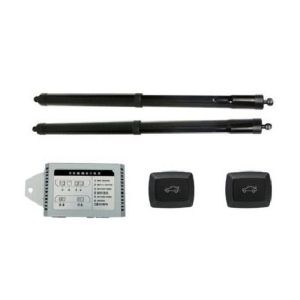 Sistem de ridicare și închidere portbagaj automat din buton și cheie Infiniti QX50 J50 2014 - 2017