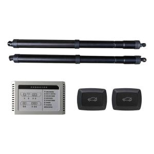 Sistem de ridicare și închidere portbagaj automat din buton și cheie Land Rover Freelander 2 L359 2007 - 2014 