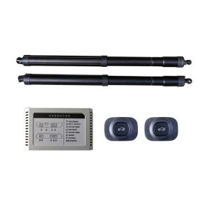 Sistem de ridicare și închidere portbagaj automat din buton și cheie Toyota Rav 4 2013-2018