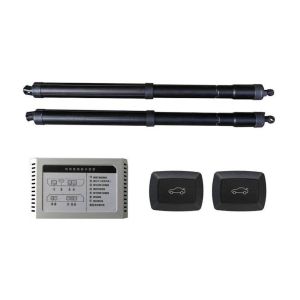 Sistem de ridicare și închidere portbagaj automat din buton și cheie Hyundai Tucson 2015 - 2021 TL 