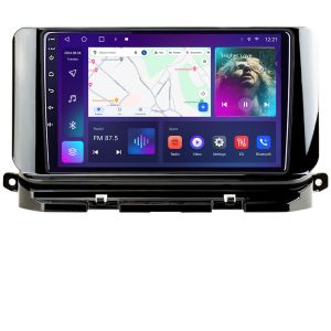 Navigatie Skoda Octavia 4 2020-2024 Android radio gps internet 2+32 KIT-octavia4+EDT-E210