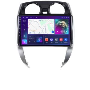 Navigatie Nisan Note 2012-2019 Android radio gps internet 2+32 KIT-note-2012+EDT-E210