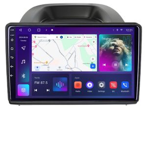 Navigatie Ford Ecosport 2017-2019 Android radio gps internet 2+32 KIT-ecosport2018+EDT-E210