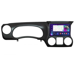 Navigatie Jeep Wrangler 2014-2016 Android radio gps internet 2+32 Kit-wr-15+EDT-E210V2