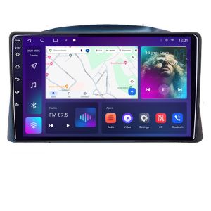 Navigatie Jeep Grand Cherokee 2004-2007 Android radio gps internet 2+32 Kit-cherokee-2007+EDT-E210V2