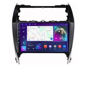 Navigatie Toyota Camry 2012-2018 Android radio gps internet 2+32 Kit-camry12+EDT-E210v2