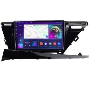 Navigatie Toyota Camry 2017-2021 V1 Android radio gps internet  2+32 kit-camry-2018+EDT-E210v2