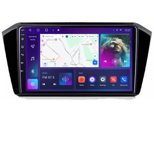 Navigatie VW Passat 2015- A-518  2+32 GB Android Waze USB Navigatie Internet Youtube Radio