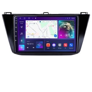 Navigatie VW Tiguan 2016- A-5883  2+32 GB Android Waze USB Navigatie Internet Youtube Radio
