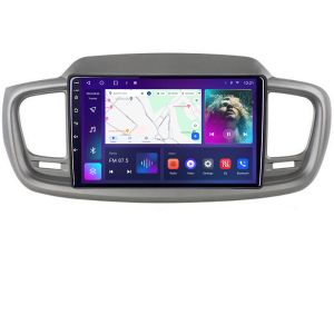 Navigatie Kia Sorento 2015-2018 A-6528  2+32 GB Android Waze USB Navigatie Internet Youtube Radio