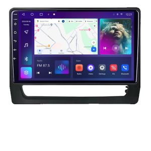 Navigatie Mitsubishi ASX 2020 A-asx2020  2+32 GB Android Waze USB Navigatie Internet Youtube Radio