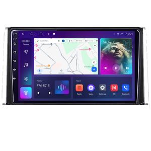 Navigatie Toyota Auris 2017- A-AURIS  2+32 GB Android Waze USB Navigatie Internet Youtube Radio
