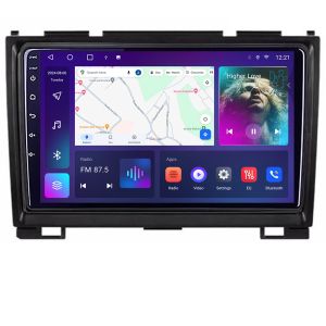 Navigatie Hummer H2 intre anii 2008-2009 Android radio gps internet  2+32 Kit-H2+EDT-E210