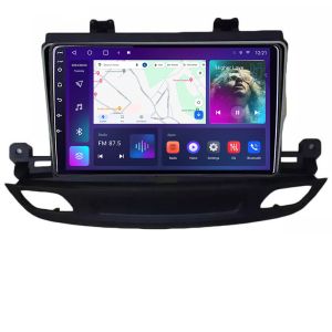 Navigatie Opel Insignia 2018- A-insignia19  2+32 GB Android Waze USB Navigatie Internet Youtube Radio