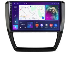 Navigatie VW Jetta 2011-2018 A-JETTA-15  2+32 GB Android Waze USB Navigatie Internet Youtube Radio