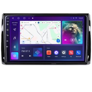 Navigatie Skoda Kodiaq A-KODIAQ  2+32 GB Android Waze USB Navigatie Internet Youtube Radio