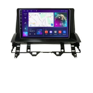 Navigatie Mazda 6 2004-2008 A-MZD6  2+32 GB Android Waze USB Navigatie Internet Youtube Radio