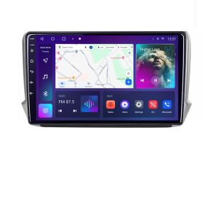 Navigatie Peugeot 208/2008 A-PSA  2+32 GB Android Waze USB Navigatie Internet Youtube Radio