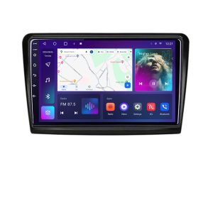 Navigatie Skoda Superb 2 A-SUPERB2  2+32 GB Android Waze USB Navigatie Internet Youtube Radio