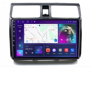 Navigatie Suzuki Swift 2003-2010 A-SWIFT  2+32 GB Android Waze USB Navigatie Internet Youtube Radio