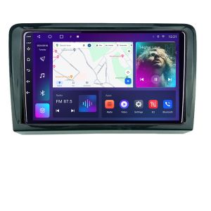 Navigatie VW PQB A-VW  2+32 GB Android Waze USB Navigatie Internet Youtube Radio