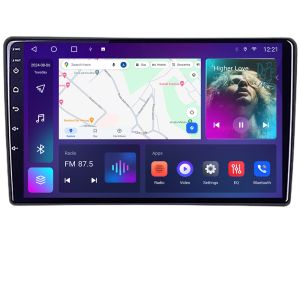 Navigatie Citroen C3 intre anii 2018- A-C3  2+32 GB Android Waze USB Navigatie Internet Youtube Radio