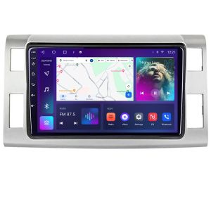 Navigatie Toyota Estima intre anii 2006-2013 Android radio gps internet  2+32 Kit-estima+EDT-E210