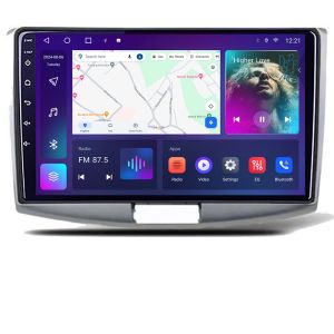 Navigatie VW Passat 2009-2014 A-267  2+32 GB Android Waze USB Navigatie Internet Youtube Radio
