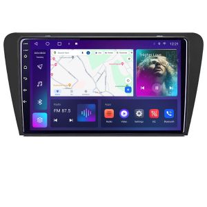 Navigatie Skoda Octavia 3 A-279  2+32 GB Android Waze USB Navigatie Internet Youtube Radio