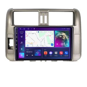 Navigatie Toyota Prado 2010-2013 A-347  2+32 GB Android Waze USB Navigatie Internet Youtube Radio