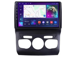 Navigatie Citroen C4 2011-2016 Quad Core A-241  2+32 GB Android Waze USB Navigatie Internet Youtube Radio