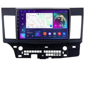 Navigatie Mitsubishi Lancer A-037  2+32 GB Android Waze USB Navigatie Internet Youtube Radio