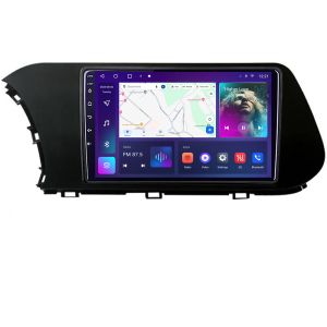Navigatie HHyundai I20 2020- B-i20 Android Ecran QLED octa core 4+64 carplay android auto KIT-i20+EDT-E310V3