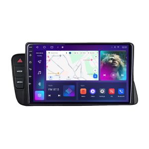 Navigatie Audi A4 A5 B8 cu MMI3G Android radio gps internet 2+32 KIT-a4-3G+EDT-E210
