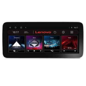 Sistem de navigatie universala Lenovo ecran de 12.3" 4+64 GB octa core 7708 7851 PRO-12.3-4+64