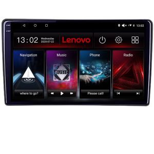 Dedikált navigáció Citroen DS5 Lenovo Qled 2K Octa Core 4+64 360 DSP Carplay android autórádió gps internet KIT-ds4+PRO-2K-9-4+64