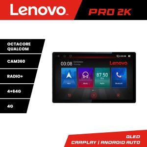 Dedikált navigáció Citroen DS5 Lenovo Qled 13 hüvelykes 2K Octa Core 4+64 360 DSP ADAS Carplay android autórádió internet KIT-ds4+PRO-2K-13-4+64