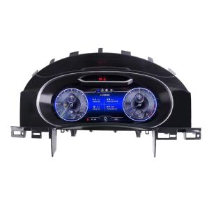 Ceasuri electronice digitale FULL HD VW Touareg 2003-2010