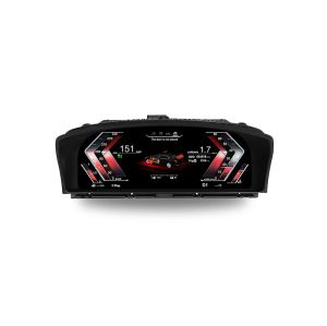 Ceasuri electronice digitale FULL HD For BMW Seria 7 E65 E66 2002-2008