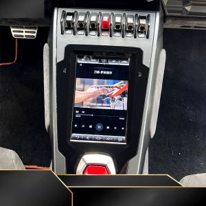 Navigație Lamborghini Mavricks Hurricane, 4GB Ram, 64GB Stocare