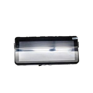 Navigație dedicată Range Rover L405 2013 - 2016, 12.3 inci, 4/8 core, 4GB Ram, 64GB Stocare