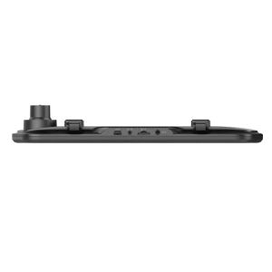 Oglinda cu camera DVR Lenovo V7 ecran de 9..66 inch 2K fata 1080p spate Wifi Blind Spot Adas