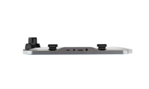 Oglinda cu camera DVR Lenovo M8 ecran de 9..66 inch 4K fata 1080p spate Wifi Blind Spot Adas