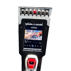 Navigație Lamborghini Mavricks Hurricane, 8GB Ram, 256GB Stocare