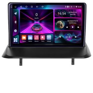Navigatie Peugeot 3008 5008 dedicata Android radio gps internet 4+64 InCell Display 1K kit-3008+EDT-E209-RK 
